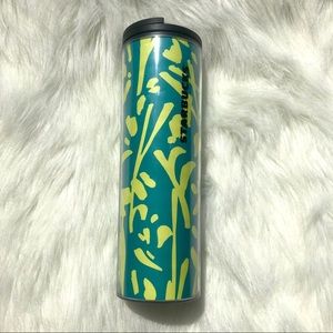NWT Starbucks 16 oz Tumbler